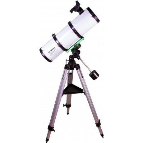 Телескоп Sky-Watcher N130/650 StarQuest EQ1 - фото 8