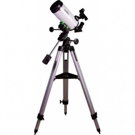 Телескоп Sky-Watcher MAK102/1300 StarQuest EQ1 - фото 1
