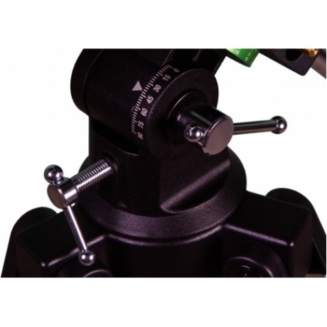 Телескоп Sky-Watcher MAK102/1300 StarQuest EQ1 - фото 3