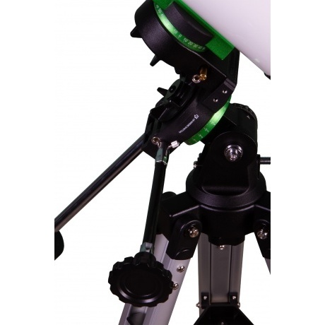 Телескоп Sky-Watcher MAK102/1300 StarQuest EQ1 - фото 4