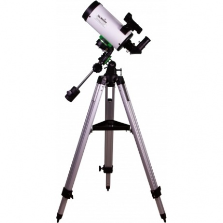 Телескоп Sky-Watcher MAK102/1300 StarQuest EQ1 - фото 8