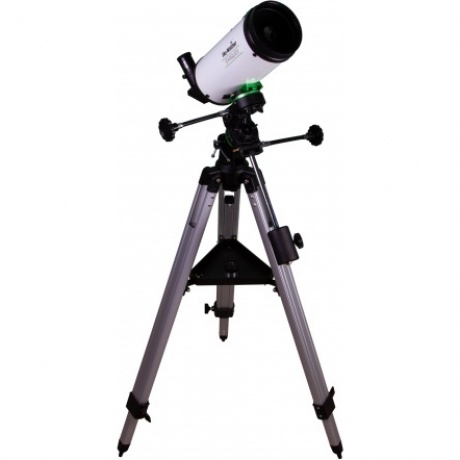 Телескоп Sky-Watcher MAK102/1300 StarQuest EQ1 - фото 9