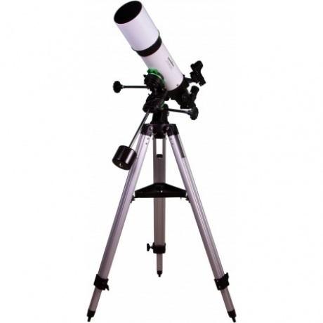 Телескоп Sky-Watcher AC102/500 StarQuest EQ1 - фото 1