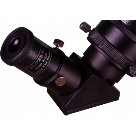 Телескоп Sky-Watcher AC102/500 StarQuest EQ1 - фото 2