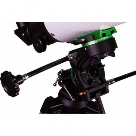 Телескоп Sky-Watcher AC102/500 StarQuest EQ1 - фото 3