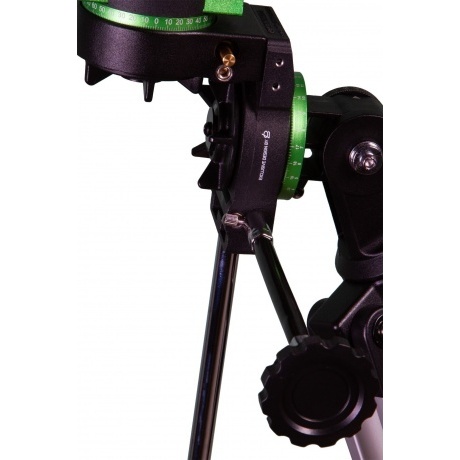Телескоп Sky-Watcher AC102/500 StarQuest EQ1 - фото 4