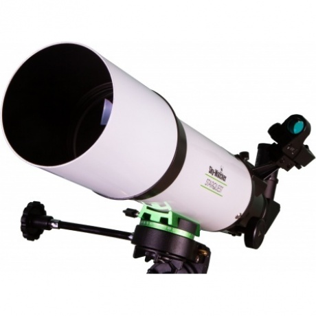 Телескоп Sky-Watcher AC102/500 StarQuest EQ1 - фото 5