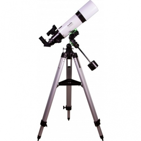 Телескоп Sky-Watcher AC102/500 StarQuest EQ1 - фото 6