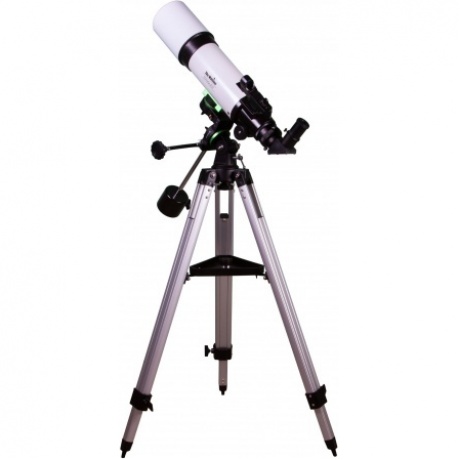 Телескоп Sky-Watcher AC102/500 StarQuest EQ1 - фото 7