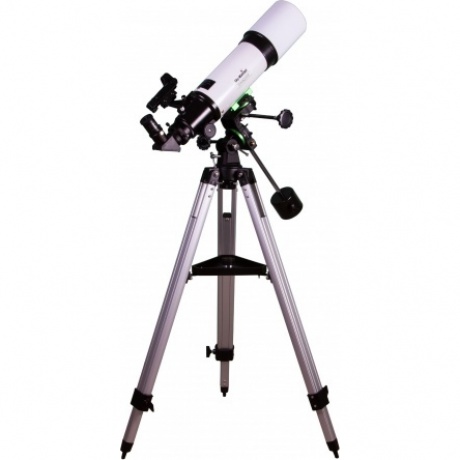 Телескоп Sky-Watcher AC102/500 StarQuest EQ1 - фото 8