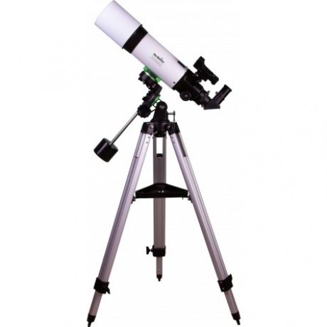 Телескоп Sky-Watcher AC102/500 StarQuest EQ1 - фото 9