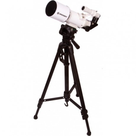 Телескоп Bresser Classic 70/350 AZ - фото 1