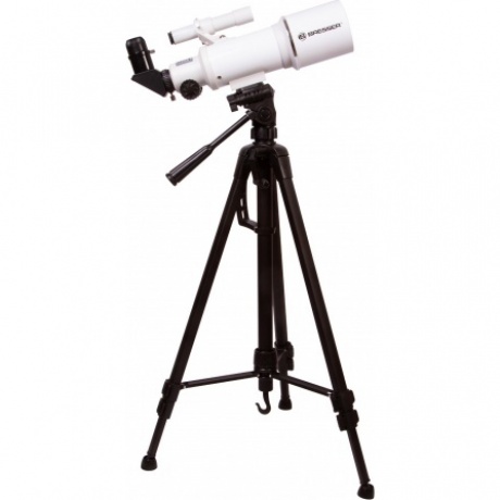 Телескоп Bresser Classic 70/350 AZ - фото 11
