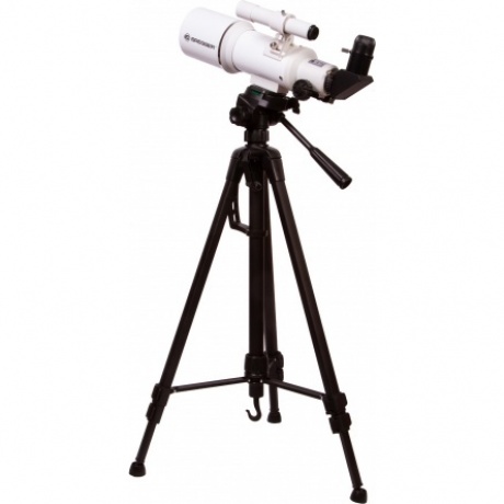 Телескоп Bresser Classic 70/350 AZ - фото 12