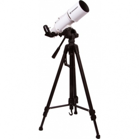Телескоп Bresser Classic 70/350 AZ - фото 17