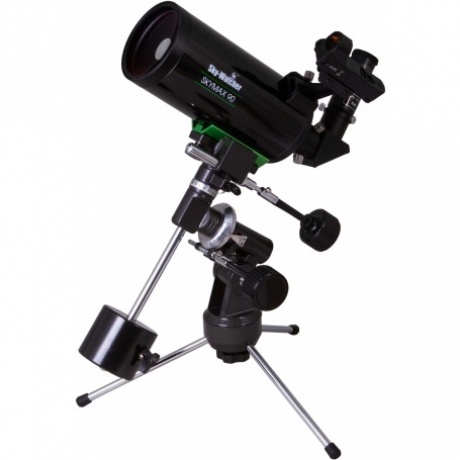 Телескоп Sky-Watcher SKYMAX BK MAK90EQ1 (75170) - фото 1