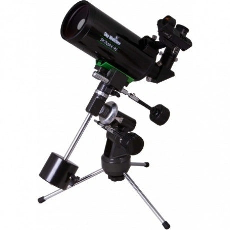 Телескоп Sky-Watcher SKYMAX BK MAK90EQ1 (75170)