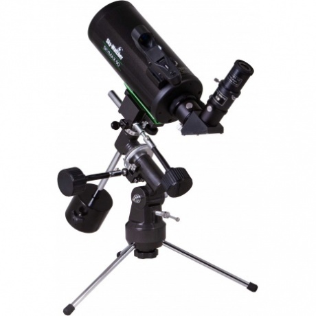 Телескоп Sky-Watcher SKYMAX BK MAK90EQ1 (75170) - фото 2
