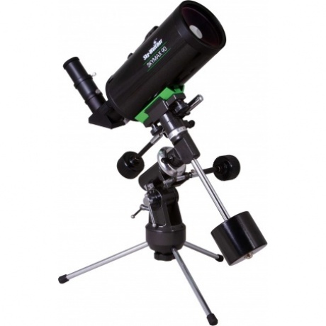 Телескоп Sky-Watcher SKYMAX BK MAK90EQ1 (75170) - фото 3