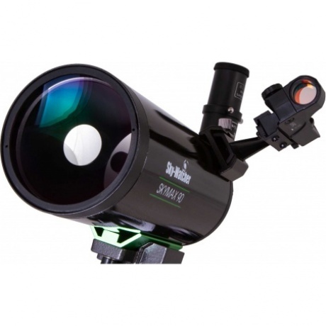 Телескоп Sky-Watcher SKYMAX BK MAK90EQ1 (75170) - фото 4