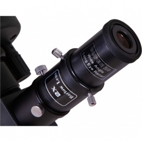Телескоп Sky-Watcher SKYMAX BK MAK90EQ1 (75170) - фото 6