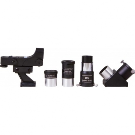 Телескоп Sky-Watcher SKYMAX BK MAK90EQ1 (75170) - фото 8