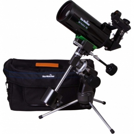 Телескоп Sky-Watcher SKYMAX BK MAK90EQ1 (75170) - фото 10