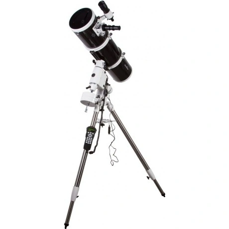 Телескоп Sky-Watcher BK P2001 HEQ5 SynScan GOTO (new ver)