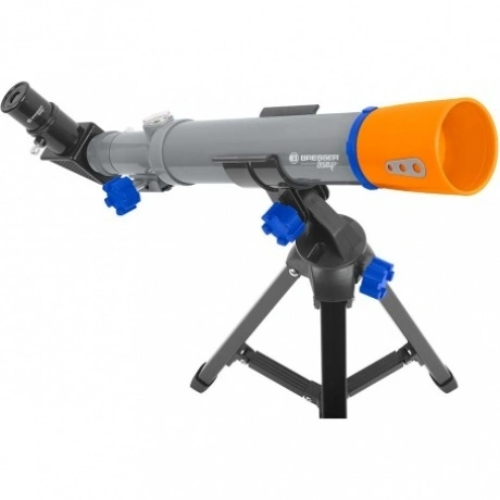 Телескоп Bresser Junior 40/400 AZ