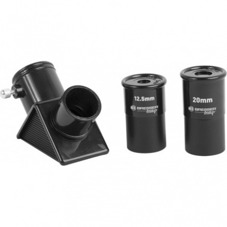 Телескоп Bresser Junior 40/400 AZ - фото 4