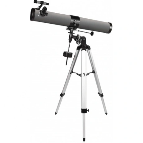 Телескоп Levenhuk Blitz 76 PLUS