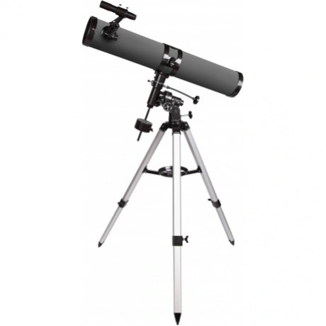 Телескоп Levenhuk Blitz 114 PLUS