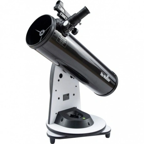 Телескоп Sky-Watcher Dob 130/650 Virtuoso GTi GOTO, настольный
