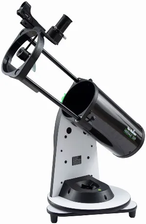 Телескоп Sky-Watcher Dob 130/650 Retractable Virtuoso GTi GOTO, ...