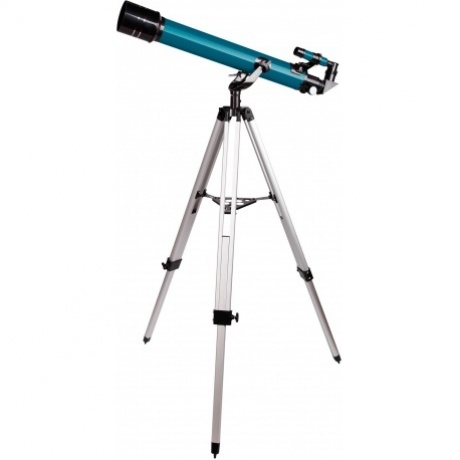 Телескоп Levenhuk LabZZ TK60 с кейсом - фото 1