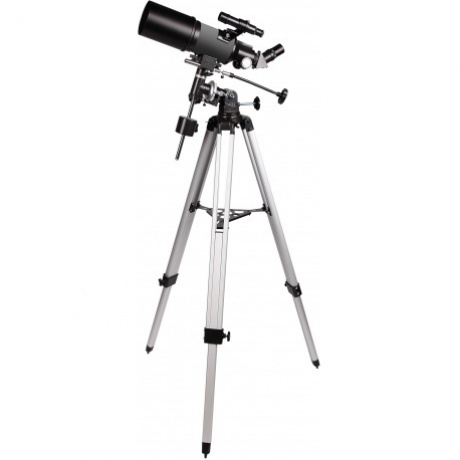 Телескоп Levenhuk Blitz 80s PLUS - фото 1