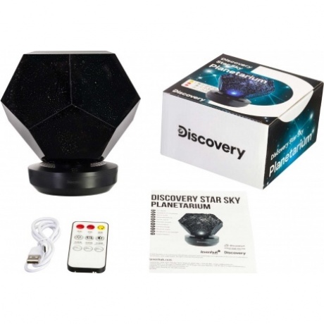 Астропланетарий Discovery Star Sky P7 - фото 6