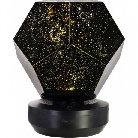 Астропланетарий Discovery Star Sky P7 - фото 8