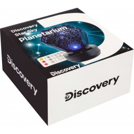 Астропланетарий Discovery Star Sky P7 - фото 10