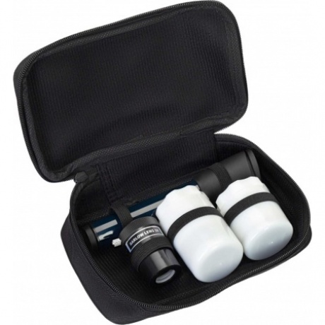 Телескоп Discovery Sky Trip ST80 с книгой - фото 8