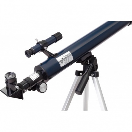 Телескоп Discovery Sky T50 с книгой - фото 6