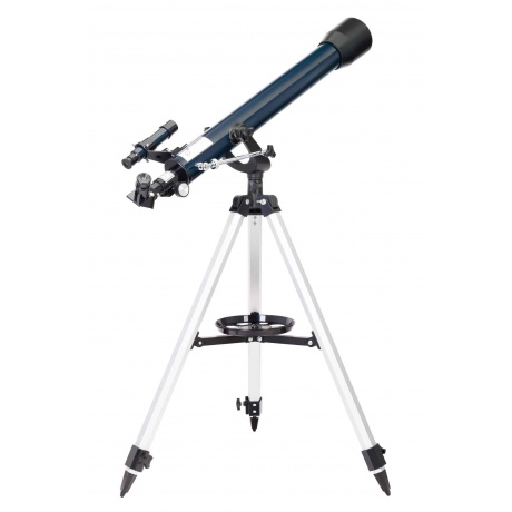 Телескоп Discovery Sky T60 с книгой - фото 4