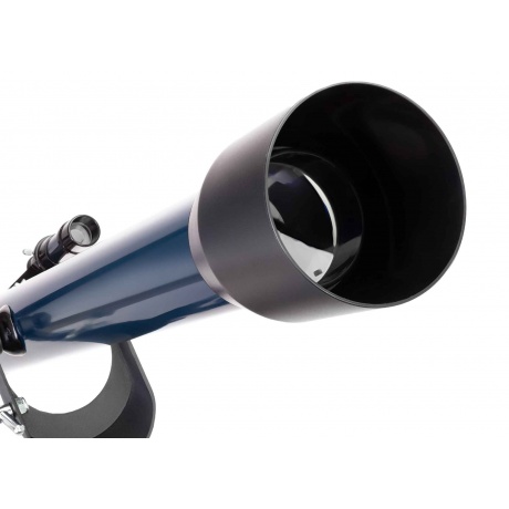 Телескоп Discovery Sky T60 с книгой - фото 5