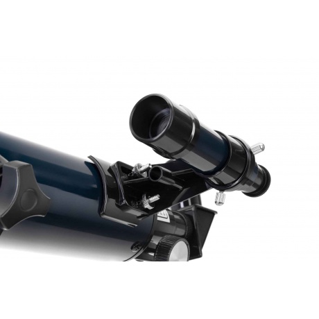 Телескоп Discovery Sky T60 с книгой - фото 7