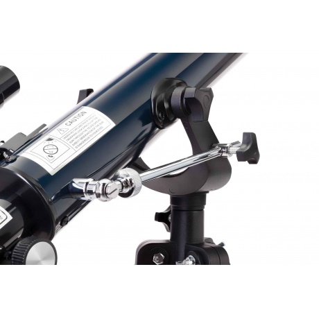 Телескоп Discovery Sky T60 с книгой - фото 8