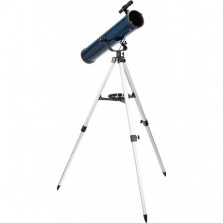 Телескоп Discovery Sky T76 с книгой - фото 2
