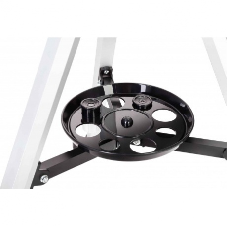 Телескоп Discovery Sky T76 с книгой - фото 3