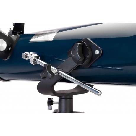 Телескоп Discovery Sky T76 с книгой - фото 4