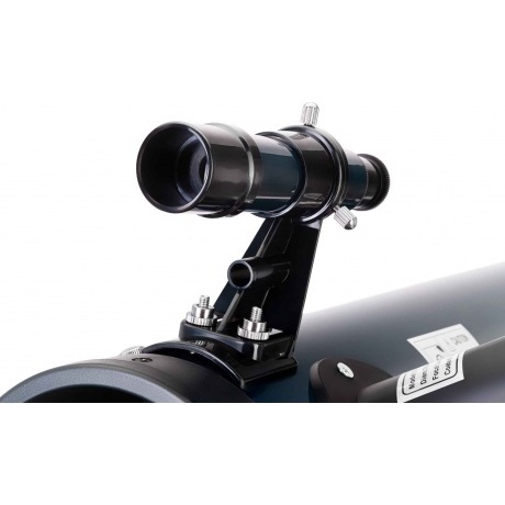 Телескоп Discovery Sky T76 с книгой - фото 5