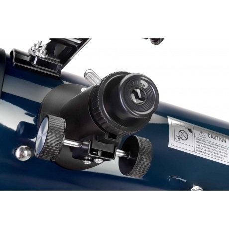 Телескоп Discovery Sky T76 с книгой - фото 6